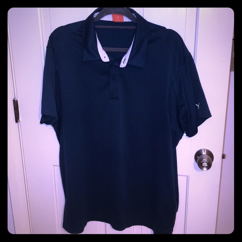 Golf Shirt